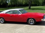 Thumbnail Photo 1 for 1969 Dodge Charger R/T